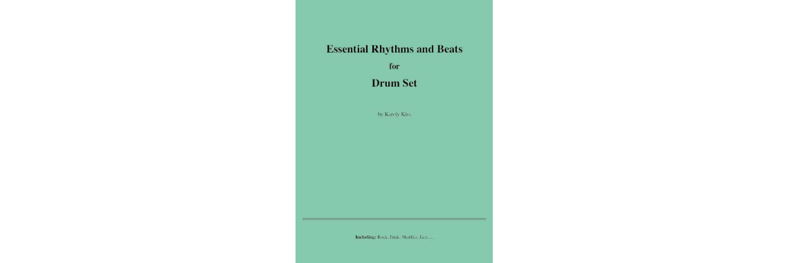 Essential Rhythms  - digital/pxc