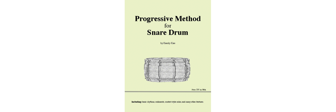 Progressive Method