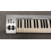 Used M-Audio KeyStudio 49-key MIDI controller